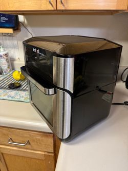 Instant Vortex Plus