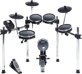 Alesis Surge Mesh Complete Drum Kit