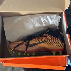 Soccer Cleats 