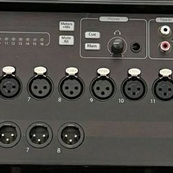 Mixer Digital 