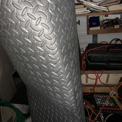 Big Yoga Mat 