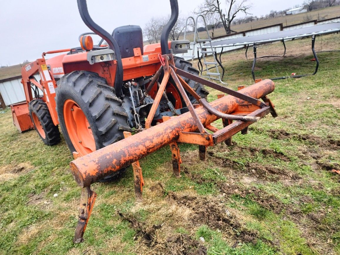 tractor work for Sale in Floresville, TX OfferUp