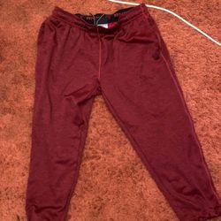 Men’s XL And1 pants