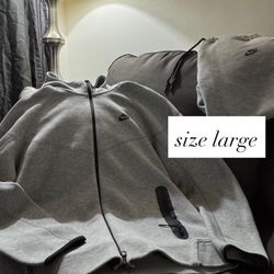 Nike Sportswear Tech Fleece Windrunner