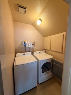 Samsung Dryer