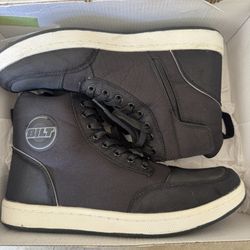 Motorcycle Riding Shoes