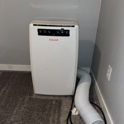 Honeywell Portable A/C Unit 