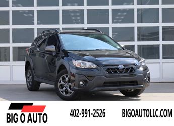 2023 Subaru Crosstrek