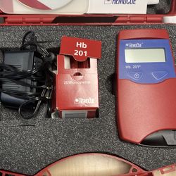 Hemocue Hb201