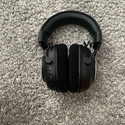 Logitech Pro X Headset 