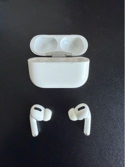 Apple AirPods Pro 2nd Generation