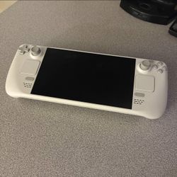 Steam Deck Oled Limited Edition