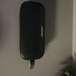 BOSE speaker 