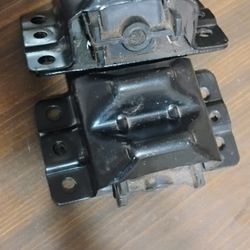 Motor Mounts