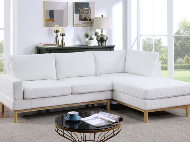 Sofás Sectional