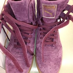 Puma Size 5.5 $30
