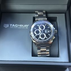 TAG huer Formula 1 Calibre 16