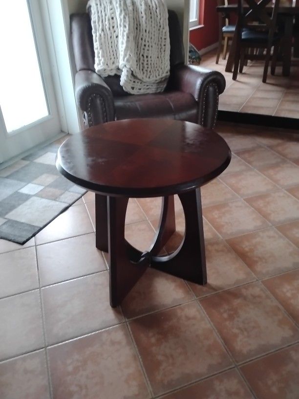 End Table