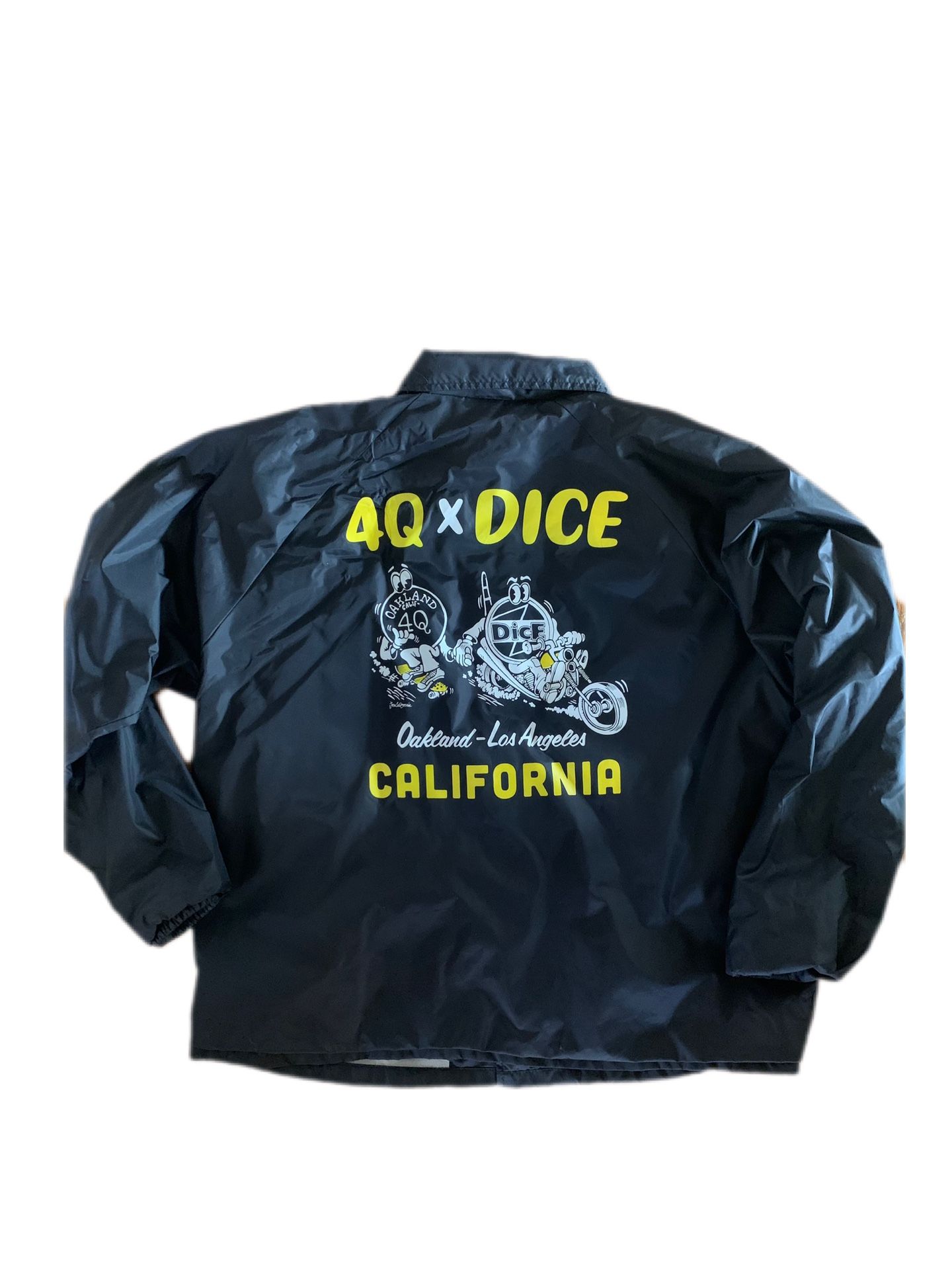 DICE X 4Q