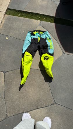 Riding Pants