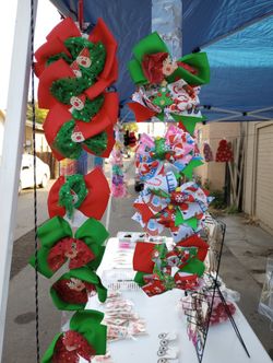 1$ Any Item Great Stocking Stuffers Earrings Keychains Croc Charms Hairbands 