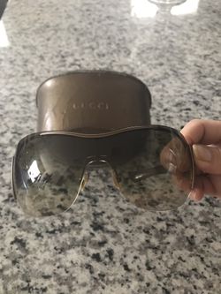 Authentic Gucci GG1855/S Sunglasses Gucci | Accessories | Gucci Sunglasses Gg855s With Original  main image 3
