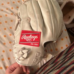 Softball Glove