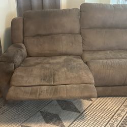 5 Piece Sectional
