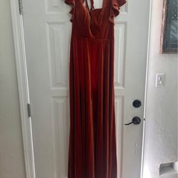 Azazie Bridesmaid Dress