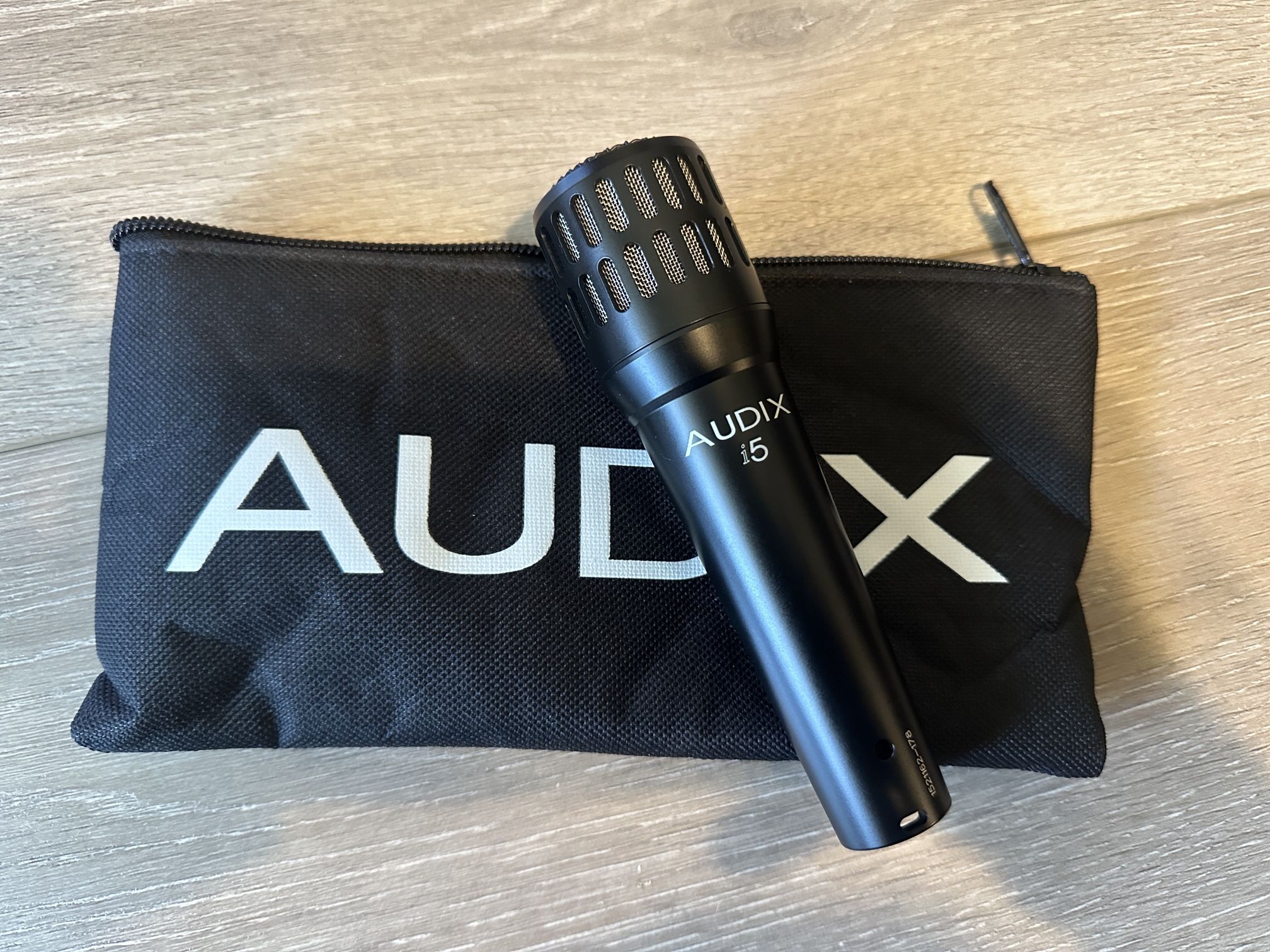Audix i5 Microphone