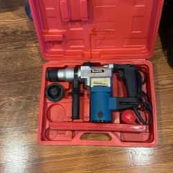 Makita Hammer Drill