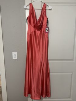 Vince Camuto Dress