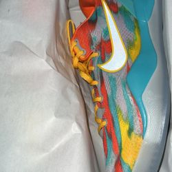 Kobe VIII protro “Venice Beach” 