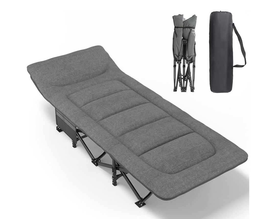 Camping Cot