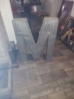 Big M Accessorie $30 Obo