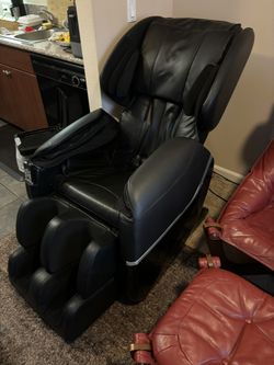 Massage Chair