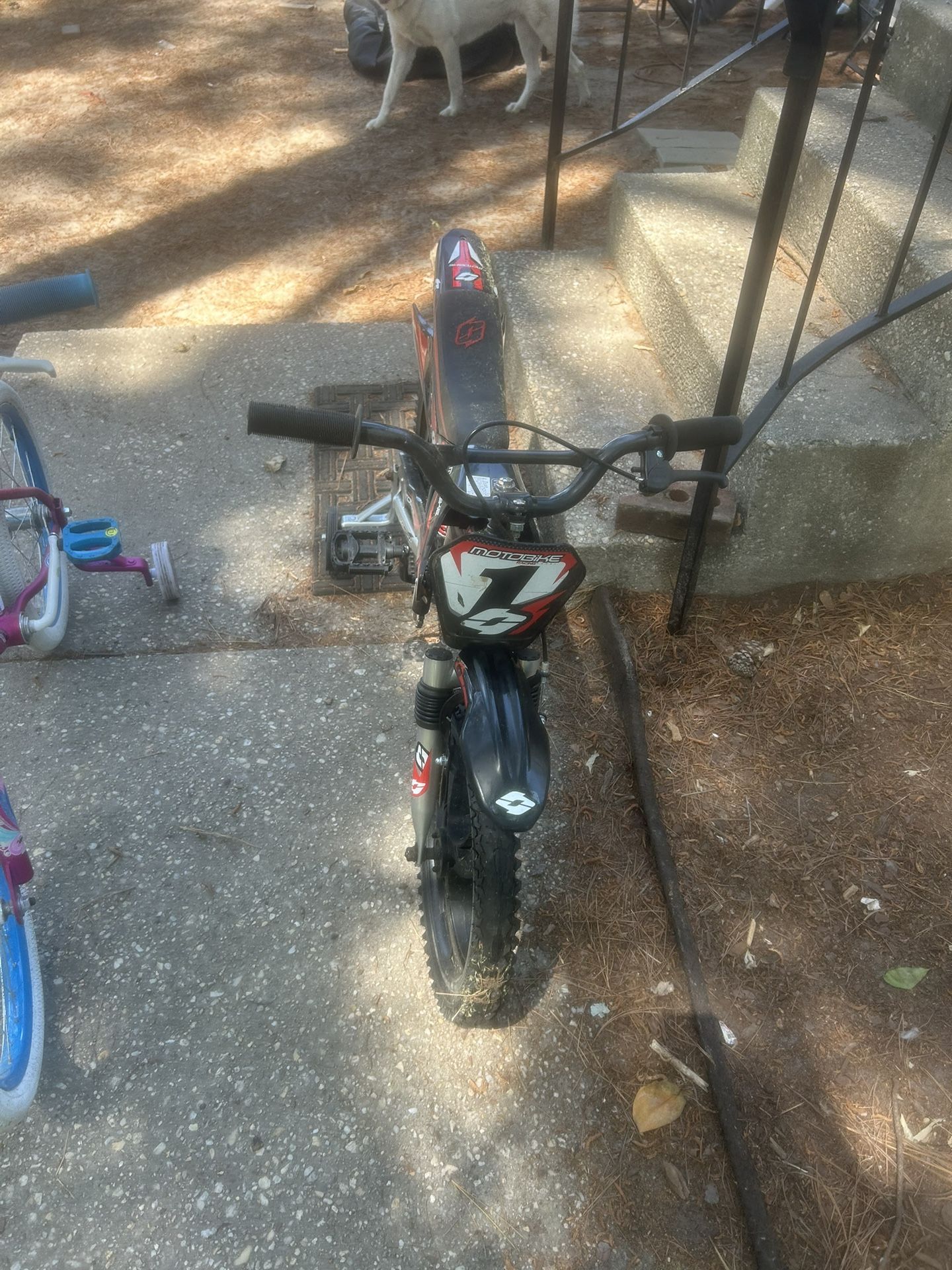 Bike For Sale