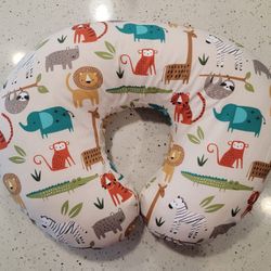 Boppy Pillow