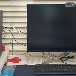 Lenovo ThinkCentre Gaming 5 Desktop