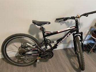Schwinn Mountain Bike