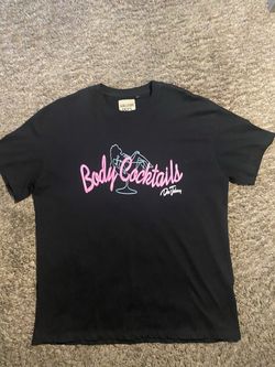 Gallery Dept. Body Cocktails Graphic Tee