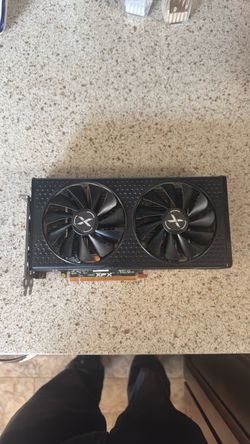 Rx 6600