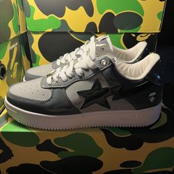 Bape Sta Shoes