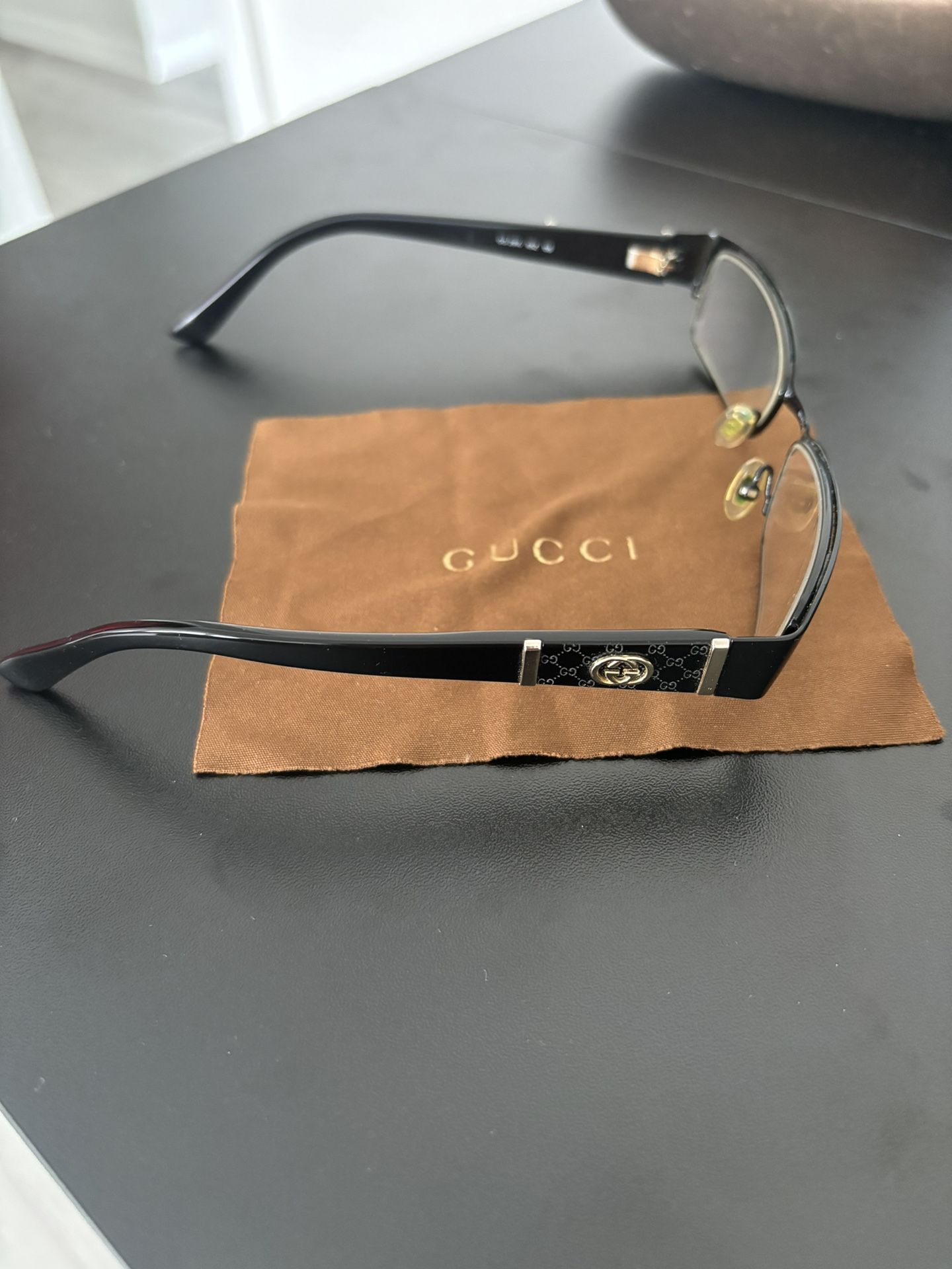 Gucci Glasses 