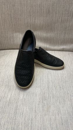 Ecco Women’s Leather Slip-ons. 