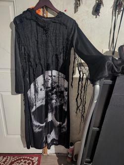 Halloween Costume