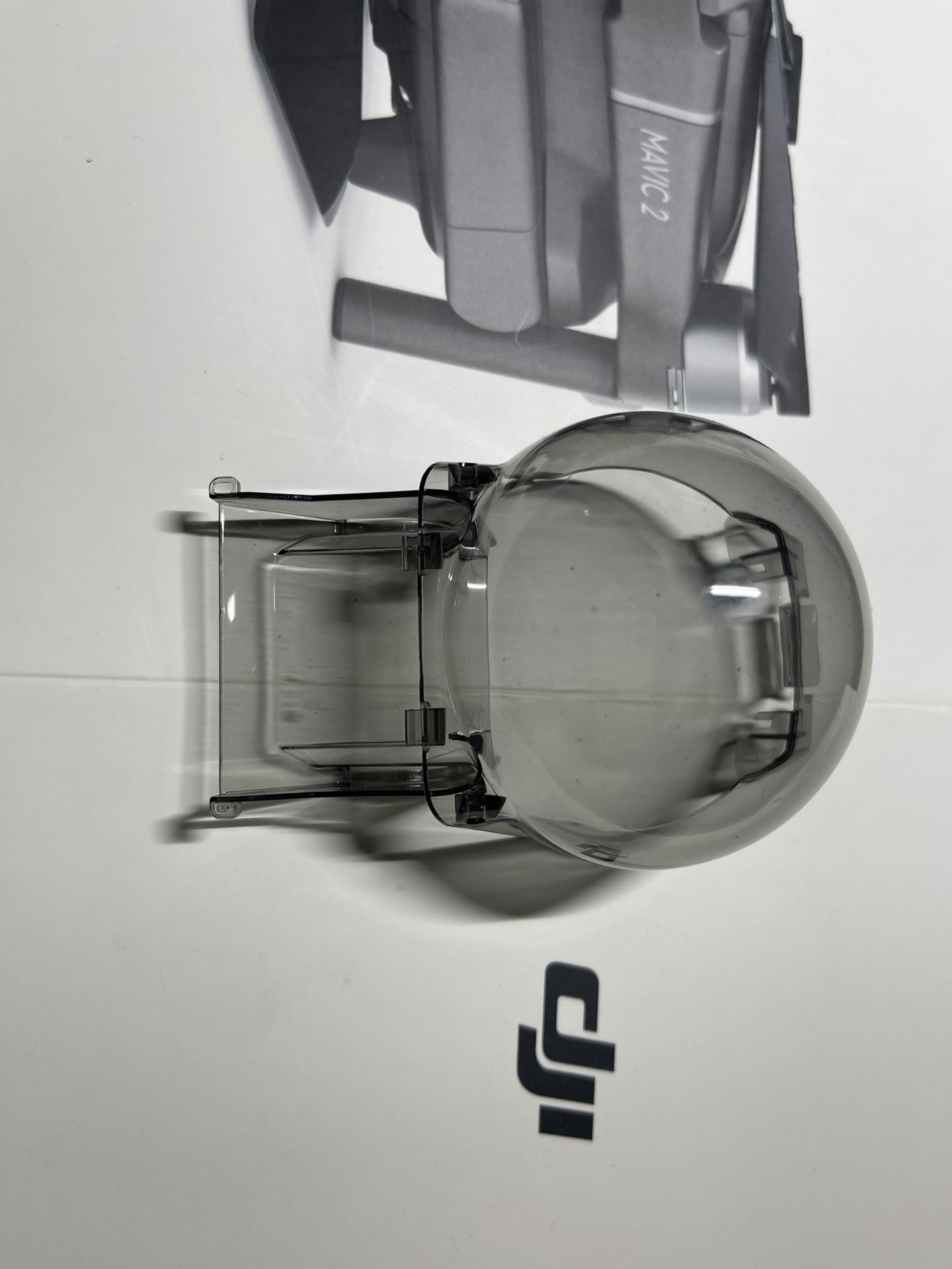 DJI -Mavic 2 PRO Gimbal Cover