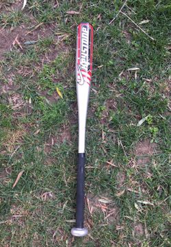 Tee-ball Keystone -10 baseball bat, 26/16