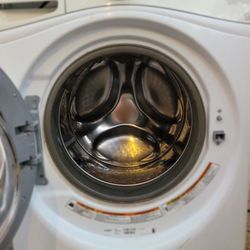  🌀 Whirlpool High-Efficiency Washer & Dryer Set – Clean Performance, Cleaner Price! 💨