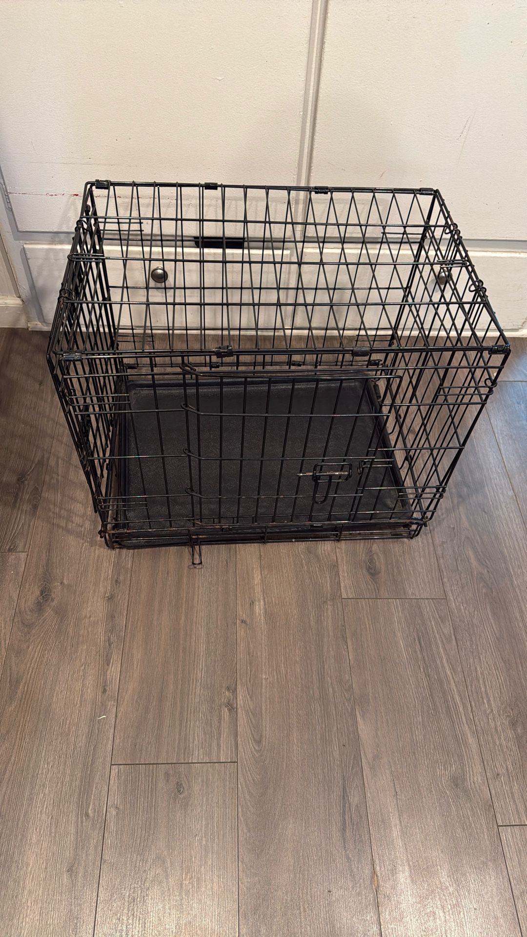 Animal Crate